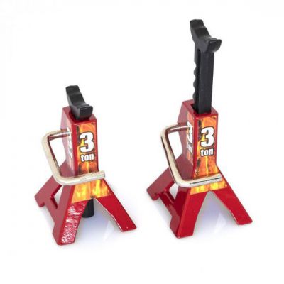 Chandelles r�glables 3T (x2) HT-SU1801052