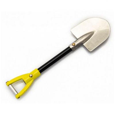 Pelle en M�tal Jaune 1/10 HT-SU1801152