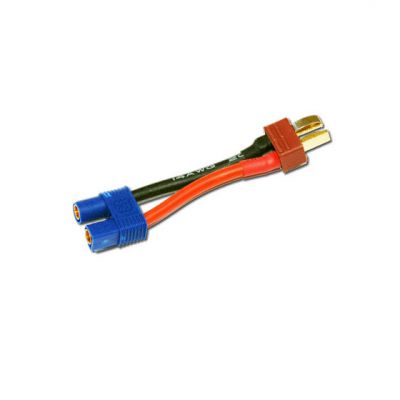 MHD Adaptateur EC3 Femelle / Dean M�le S04411034