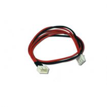 RALLONGE 30 CM 22AWG JST-XH 2S