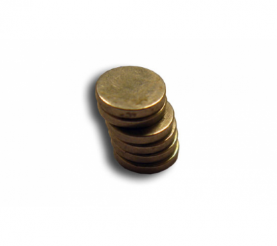 A2PRO AIMANT ROND D6 X 1 MM (6PCS) - S0445741