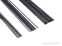 CORDE A PIANO L. 1000 X DIA. 3MM - S06230