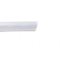 Durite silicone 3x6 transparente (25m)