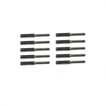 Embouts M2 ? souder (8 pcs)