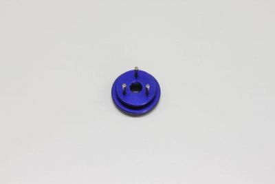 Volant moteur 3 pts mp7.5 kyosho k.ifw110
