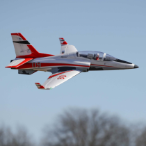 Viper Jet Eflite 90mm 1400mm BNF - EFL17750