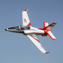 Viper Jet Eflite 90mm 1400mm BNF - EFL17750