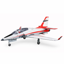 Viper Jet Eflite 90mm 1400mm BNF - EFL17750