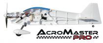 1-00846 - AcroMaster PRO 2019 RR envergure 1,10m - Multiplex