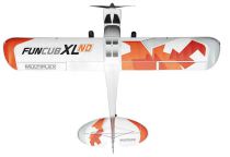  1-02052 Multiplex FunCub XL ND