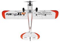  1-02052 Multiplex FunCub XL ND