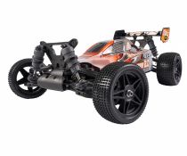  1:10 X10 Dirt Warrior Sport 2.0 100% RTR  - 50% 1:10 X10 Dirt Warrior Sport 2.0 100% RTR