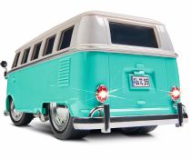 1:14 VW T1 Samba Bus 100% RTR Turquoise - 500907324