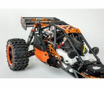 1:5 Wild GP Attack 2.4G RTR 500304032