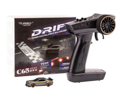 1/76�me Micro Drift Muscle car CT04 TB-C65 