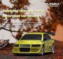 1/76ème Micro sport C76 Limited Edition TB-C76-LE