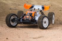 1/8 Buggy type SL version RTR avec accu et chargeur