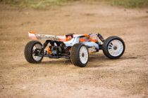 1/8 Buggy type SL version RTR avec accu et chargeur