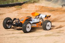 1/8 Buggy type SL version RTR avec accu et chargeur