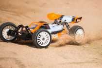 1/8 Buggy type SL version RTR avec accu et chargeur