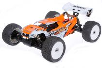 1/8 Truggy/monster electro loisir RTR Serpent Cobra-E truggy RTR  SER600039