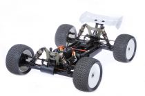 1/8 Truggy/monster electro loisir RTR Serpent Cobra-E truggy RTR  SER600039