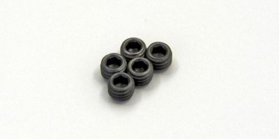 1-s55004 - vis btr sans tete M5x4 (10) - Pice dtache KYOSHO