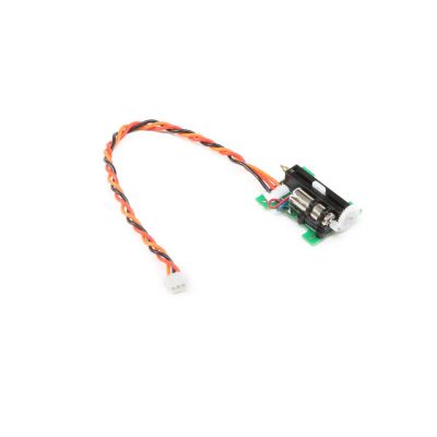 130S - Servo lin�aire 2.9g longue course SPMSH2045L - HORIZON HOBBY - R�f�rence: SPMSH2045L