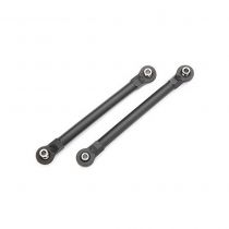 2 BIELLETTES PLASTIQUE 100MM POUR TRAXXAS MAXX - TRAXXAS TRX8948