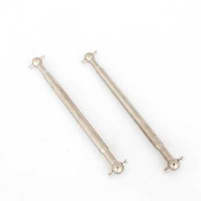 2 CARDANS DE ROUES ARRI�RES MT-TWIN - FUNTEK FTK-MT-TWIN-32