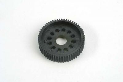 2519 TRAXXAS - COURONNE DE DIFFERENTIEL 60 DENTS
