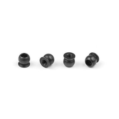 303241 - Billes 5.8mm hex (4) - Pi�ce d�tach�e XRAY