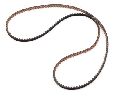 305432 Courroie 3x513mm avant haute-performance kevlar - Pi�ce d�tach�e XRAY