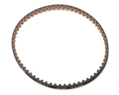 305446 Courroie 3x189mm arri�re haute-performance kevlar - Pi�ce d�tach�e XRAY