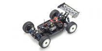 34106T1B - buggy INFERNO MP9e Evo. Readyset RTR 1/8 EP(BL) 4WD - Kyosho