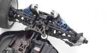 34106T1B - buggy INFERNO MP9e Evo. Readyset RTR 1/8 EP(BL) 4WD - Kyosho