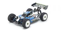 34106T1B - buggy INFERNO MP9e Evo. Readyset RTR 1/8 EP(BL) 4WD - Kyosho