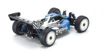 34106T1B - buggy INFERNO MP9e Evo. Readyset RTR 1/8 EP(BL) 4WD - Kyosho