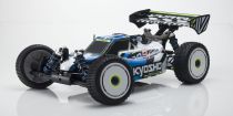 34106T1B - buggy INFERNO MP9e Evo. Readyset RTR 1/8 EP(BL) 4WD - Kyosho