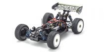 34106T1B - buggy INFERNO MP9e Evo. Readyset RTR 1/8 EP(BL) 4WD - Kyosho