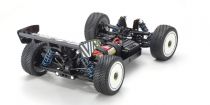 34106T1B - buggy INFERNO MP9e Evo. Readyset RTR 1/8 EP(BL) 4WD - Kyosho