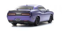 34415T1B - KYOSHO - FAZER MK2 DODGE CHALLENGER SRT DEMON 1:10 READYSET