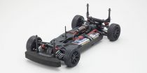 34415T1B - KYOSHO - FAZER MK2 DODGE CHALLENGER SRT DEMON 1:10 READYSET