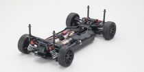 34415T1B - KYOSHO - FAZER MK2 DODGE CHALLENGER SRT DEMON 1:10 READYSET