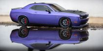 34415T1B - KYOSHO - FAZER MK2 DODGE CHALLENGER SRT DEMON 1:10 READYSET