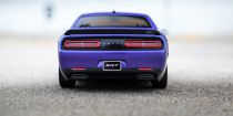 34415T1B - KYOSHO - FAZER MK2 DODGE CHALLENGER SRT DEMON 1:10 READYSET