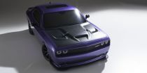 34415T1B - KYOSHO - FAZER MK2 DODGE CHALLENGER SRT DEMON 1:10 READYSET