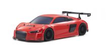 34422T1 - KYOSHO - FAZER Mk2 FZ02 Series Readyset Audi R8 LMS 2015 (rouge)