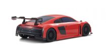 34422T1 - KYOSHO - FAZER Mk2 FZ02 Series Readyset Audi R8 LMS 2015 (rouge)