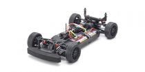 34423B - KYOSHO - FAZER Mk2 FZ02 Series Readyset ALPINE GT4 4wd 1/10